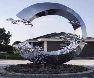 4444444444444@820×680 Custom Sculpture