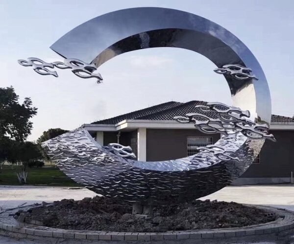 4444444444444@820×680 Custom Sculpture
