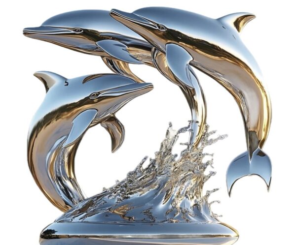 Mirror Finish